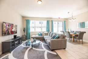 Beautiful and comfortable townhome near Disney, Kissimmee
